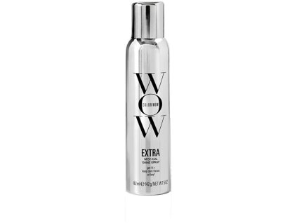 color wow sprej pro extra lesk vlasu extra mist ical shine spray 162 ml 14772619102415