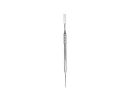 STALEKS Špachtle na manikúru Expert 51 Type 1 (Manicure Pusher)