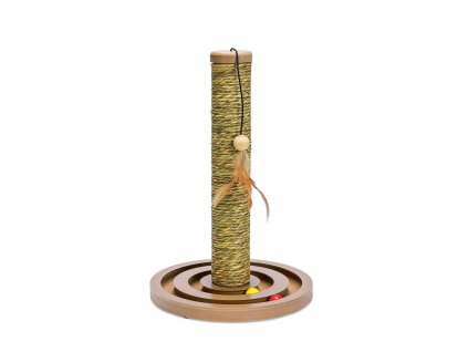 Karlie Skrabadlo s morskou travou 44x30cm 1107202408563770797