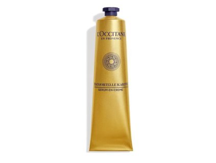 L'Occitane en Provence Krém na ruce Immortelle Karite (Hand Cream)
