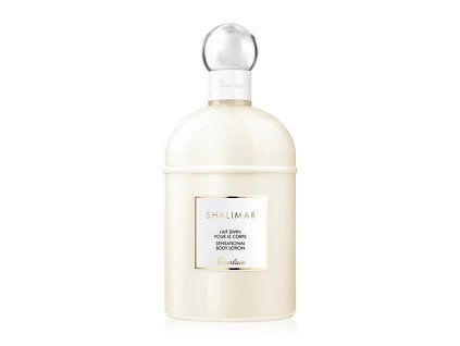 Guerlain Tělové mléko Sensational (Body Lotion) 200 ml