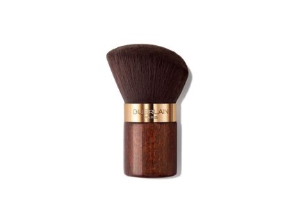 Guerlain Kabuki štětec Brocha Terracotta Kabuki