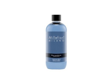 Millefiori Milano Náhradní náplň do aroma difuzéru Natural Blue Posidonia