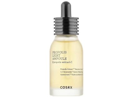 COSRX Hydratační ampule s propolisem Full Fit (Propolis Light Ampoule) 30 ml