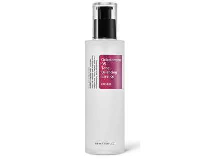 COSRX Vyrovnávající pleťová esence Galactomyces 95 (Tone Balancing Essence) 100 ml