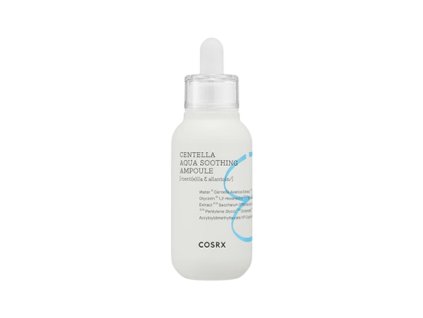 COSRX Zklidňující pleťové sérum Hydrium Centella Aqua (Soothing Ampoule) 40 ml