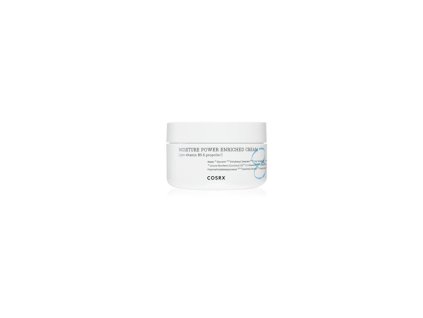COSRX Vyživující krém Hydrium Moisture Power (Enriched Cream) 50 ml
