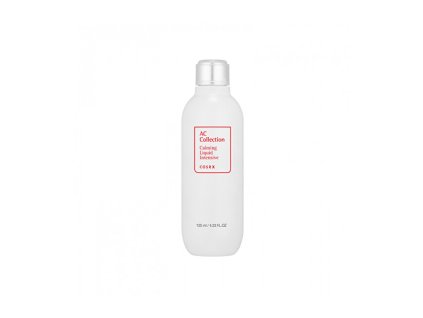 COSRX Pleťové tonikum AC Collection Calming Liquid Intensive 2.0 (Skin Tonic) 125 ml