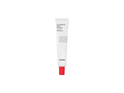 COSRX Krém na pupínky AC Collection Ultimate 2.0 (Spot Cream) 30 g
