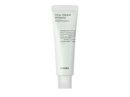 COSRX Zklidňující pleťový krém Pure Fit Cica (Intense Cream) 50 ml