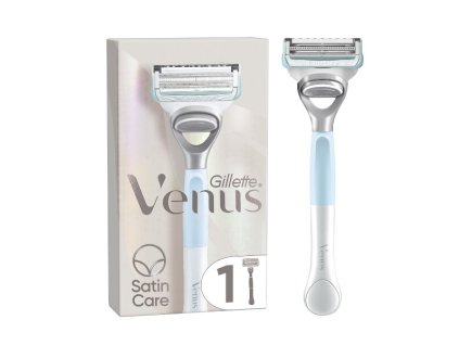 Gillette Holicí strojek na oblast bikin Venus Bikini
