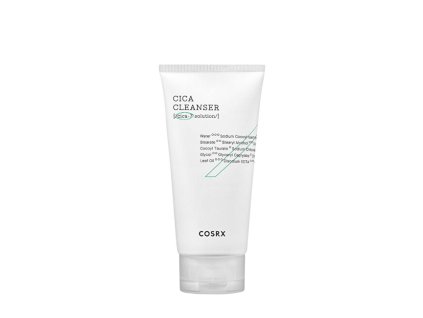 COSRX Čisticí pleťová pěna Pure Fit Cica (Cleanser)