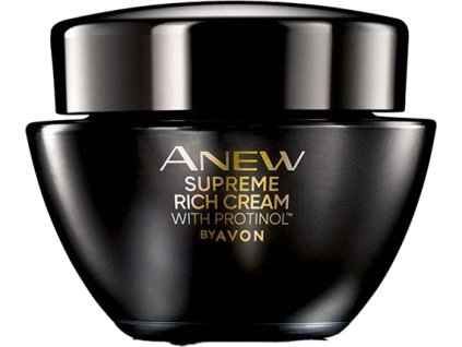 Avon Intenzivní omlazující krém Anew Supreme s Protinolem™ 50 ml