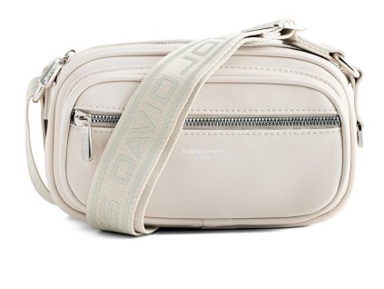 David Jones Dámská crossbody kabelka