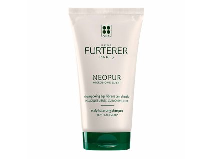 René Furterer Šampon proti suchým lupům Neopur (Shampoo Dry Dandruff)