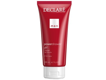 DECLARÉ Sprchový gel Power (Shower Gel) 200 ml