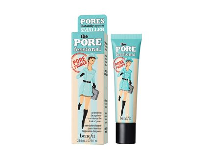 Benefit Podkladová báze minimalizující póry POREfessional (Smoothing Face Primer to Minimize the Look of Pores) 22 ml