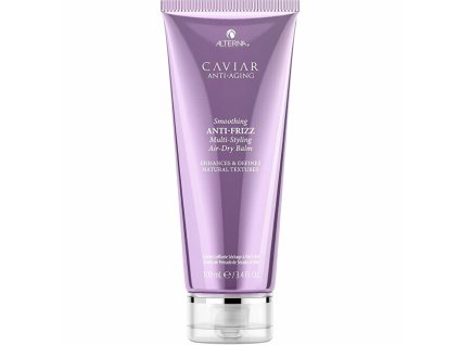 Alterna Vyhlazující balzám na vlasy Caviar Anti-Frizz (Air-Dry Balm) 100 ml