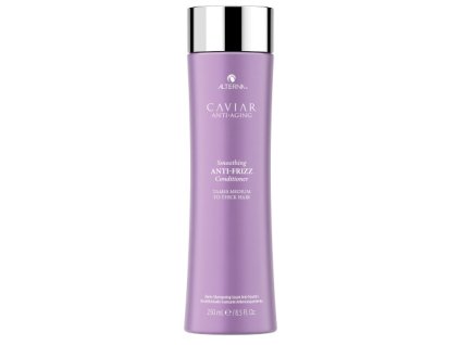Alterna Uhlazující kondicionér pro nepoddajné a krepaté vlasy Caviar Anti-Aging (Smoothing Anti-Frizz Conditioner)