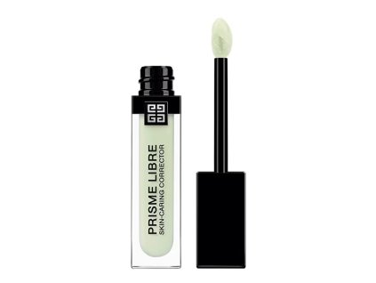 Givenchy Víceúčelový korektor Green Prisme Libre Indigo (Skin-Caring Corrector) 11 ml