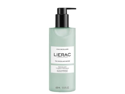 Lierac Micelární voda (The Micellar Water) 400 ml