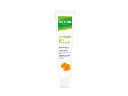 Weleda Měsíčková mast 25 g