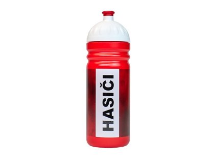 R&B Zdravá lahev Hasiči 0,7 l