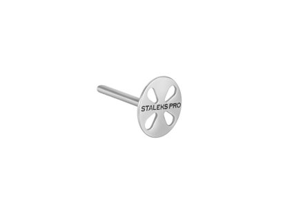 STALEKS Pedikérský kotouč Pododisc Expert M (Pedicure Disc)