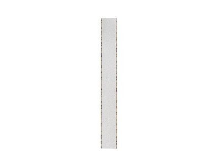 staleks nahradni brusny papir expert 20 hrubost 150 white disposable papmam files 25 ks 14952769123301