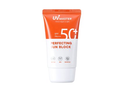 Tony Moly Opalovací krém SPF 50+ UV Master (Perfecting Sun Block Cream) 50 ml