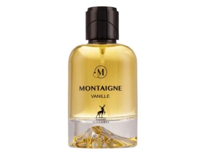 Alhambra Montaigne Vanille - EDP