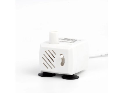 Nahradni pumpa pro fontanku PetSafe Viva 0110202416300972335