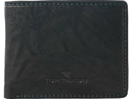 Tom Tailor Pánská kožená peněženka Lary