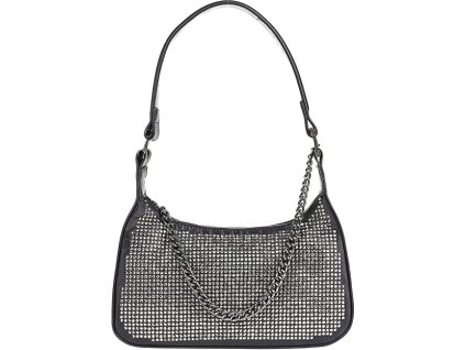 Verde Dámská kabelka Banana Bag