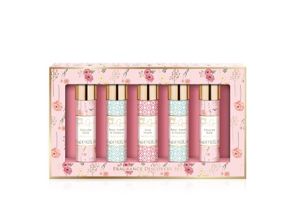 baylis harding darkova sada toaletnich vod royale garden 5 x 15 ml 14951552111306