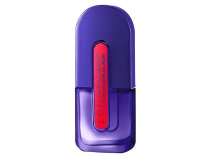 Avon Toaletní voda Full Speed Pulse EDT 75 ml