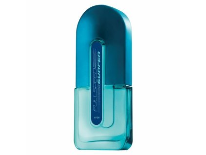 Avon Toaletní voda Full Speed Surfer for Him EDT 75 ml