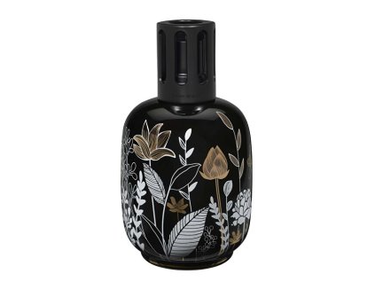 Maison Berger Paris Katalytická lampa Vegetal černá 490 ml