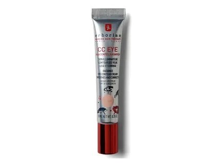 Erborian Rozjasňující oční CC krém CC Eye (Radinance Eye Contour Cream) 10 ml