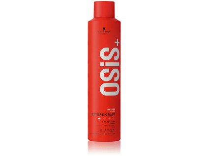 schwarzkopf professional osis texture craft 300 ml 14928005182500