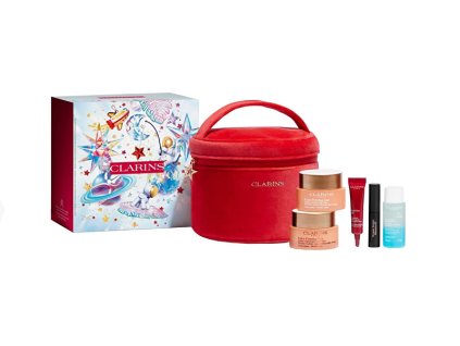 Clarins Dárková sada Extra-Firming Luxury Collection