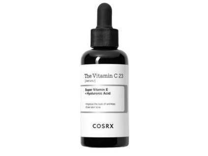 COSRX Pleťové sérum Vitamin C 23 (Serum) 20 g