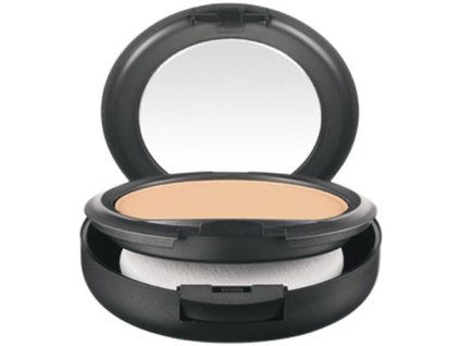 MAC Cosmetics Matující pudr a make-up Studio Fix (Powder Plus Foundation) 15 g