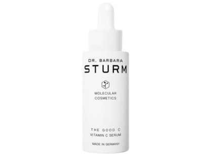 dr barbara sturm pletove serum s vitaminem c the good vitamin c serum 30 ml 14948596050538