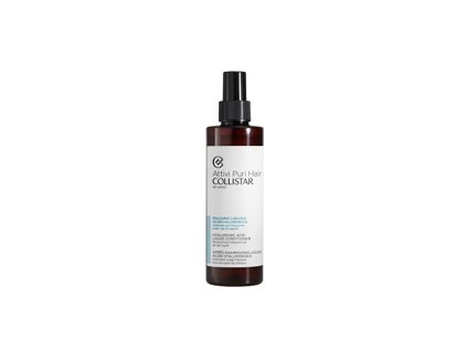 collistar hydratacni kondicioner s kyselinou hyaluronovou attivi puri liquid conditioner 14960159084549