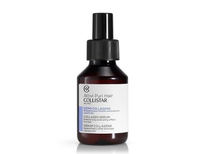 collistar serum pro objem vlasu s kolagenem redensifying laminating effect serum 100 ml 14960157200748