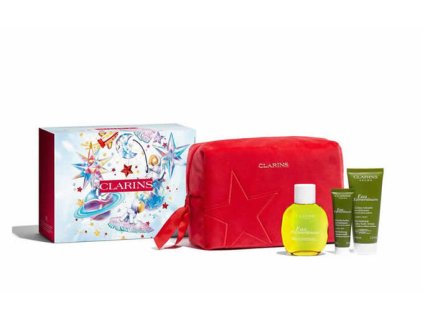 clarins eau extraordinaire 100 ml nat24 hq 14963615172318