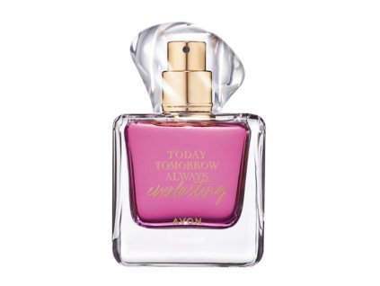 Avon Parfémová voda TTA Everlasting 50 ml
