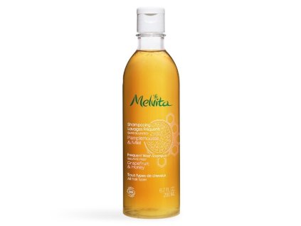 Melvita Šampon pro časté mytí vlasů (Frequent Wash Shampoo)