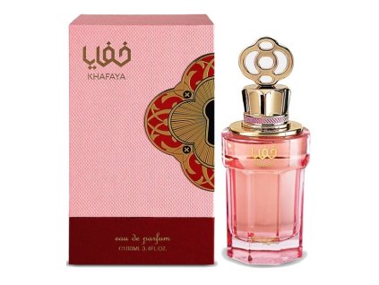 Zimaya Khafaya Pink - EDP
